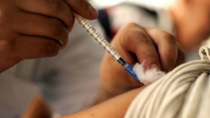 Brindaron detalles sobre el esquema de vacunación antigripal