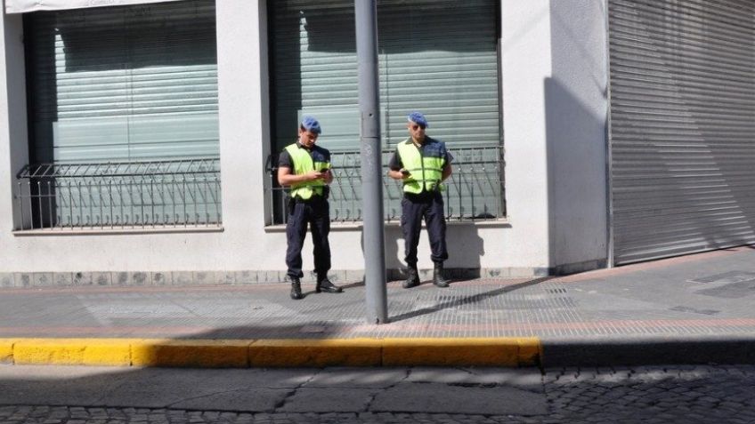Policía Local: investigarán el origen de la carta que cuestionaba a superiores