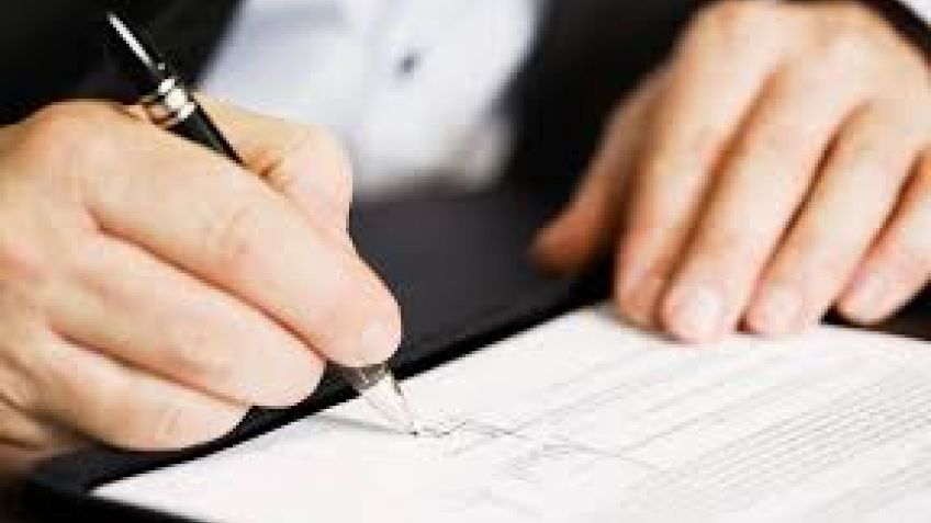 Los escribanos realizan poderes gratuitos para jubilados, pensionados y beneficiarios de Anses