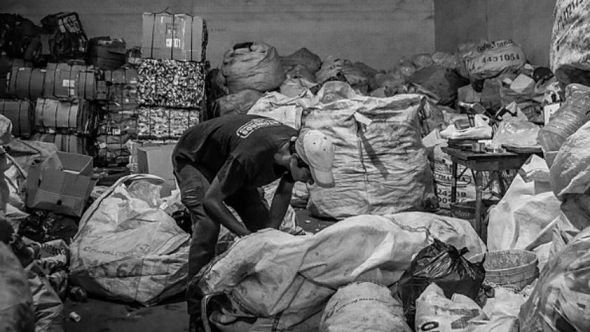 La crisis del COVID-19 y la Cooperativa de Recuperadores Urbanos de Tandil