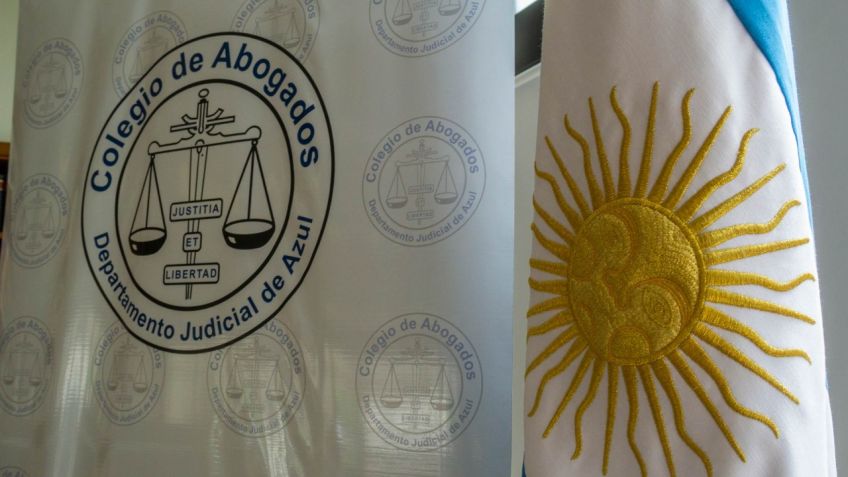 Colegio de Abogados le pide a los intendentes acciones para volver a trabajar