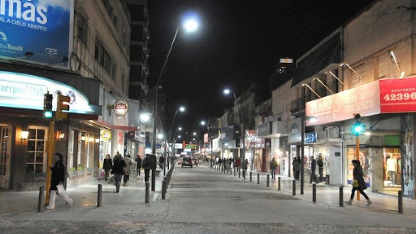 Se elevó el proyecto de "cuarentena administrada" a la Provincia