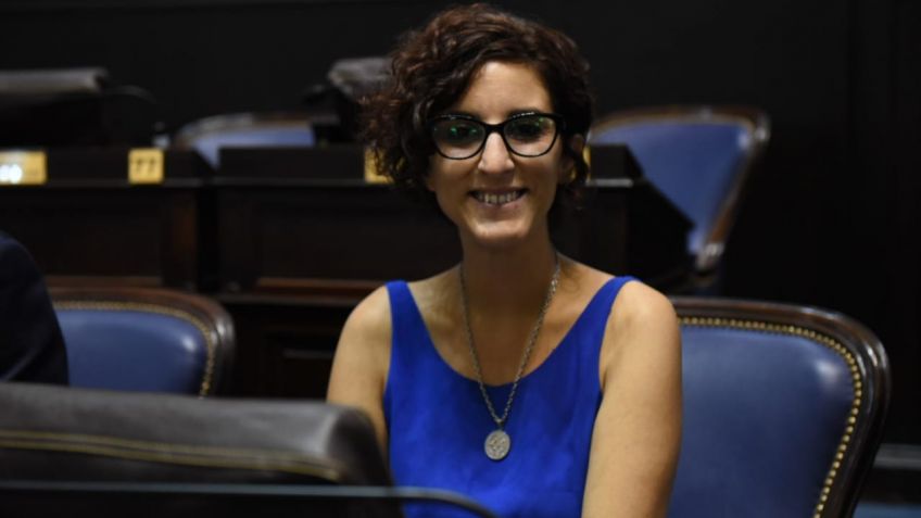 Greco presentó un proyecto para promover el comercio de manera digital