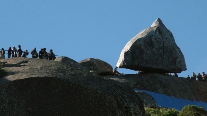 Presentan una serie para recorrer Tandil en forma virtual