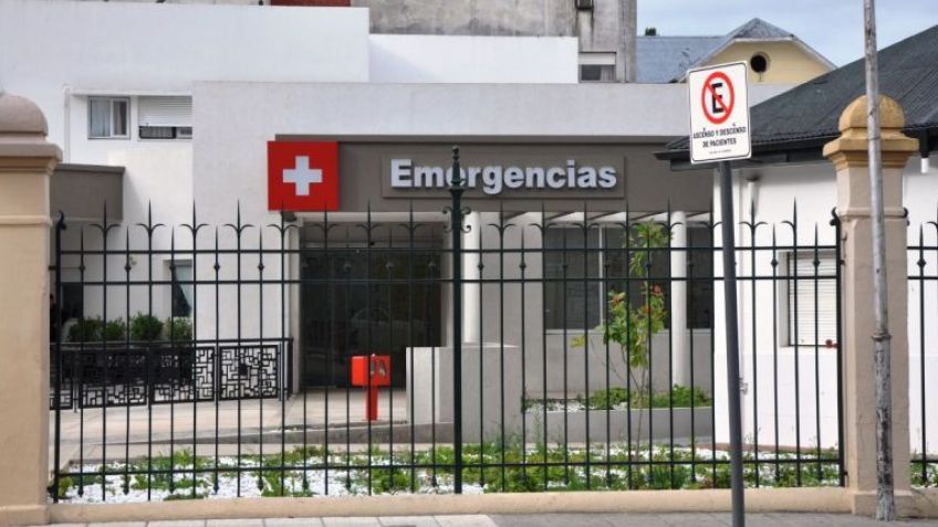 Coronavirus: confirman un tercer caso en Tandil 
