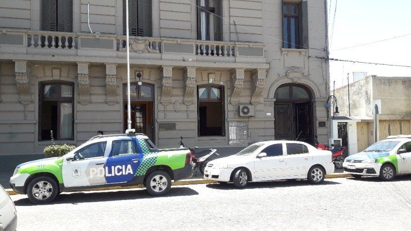 La Departamental de Tandil será absorbida por la de Azul