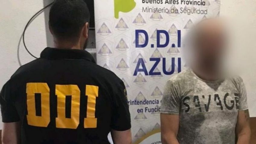 Mantuvieron la prisión preventiva de un tandilense detenido por violencia de género