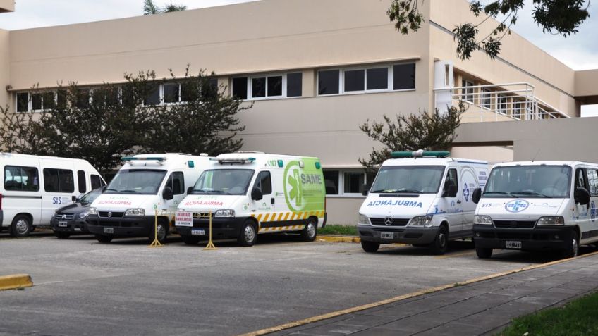 Dio positivo un cuarto caso de covid-19 en Tandil