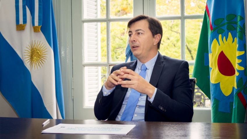 La asignación a los trabajadores de la salud se pagará  través de la Anses