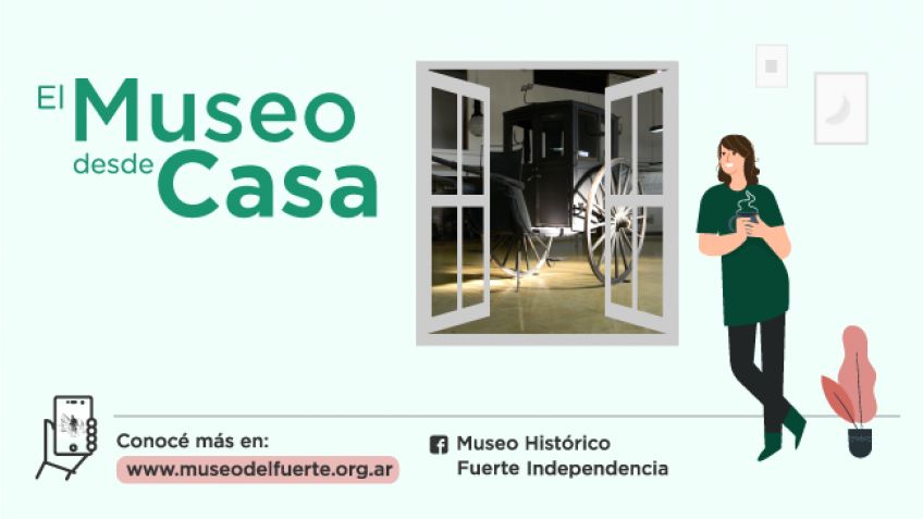 El Museo desde Casa