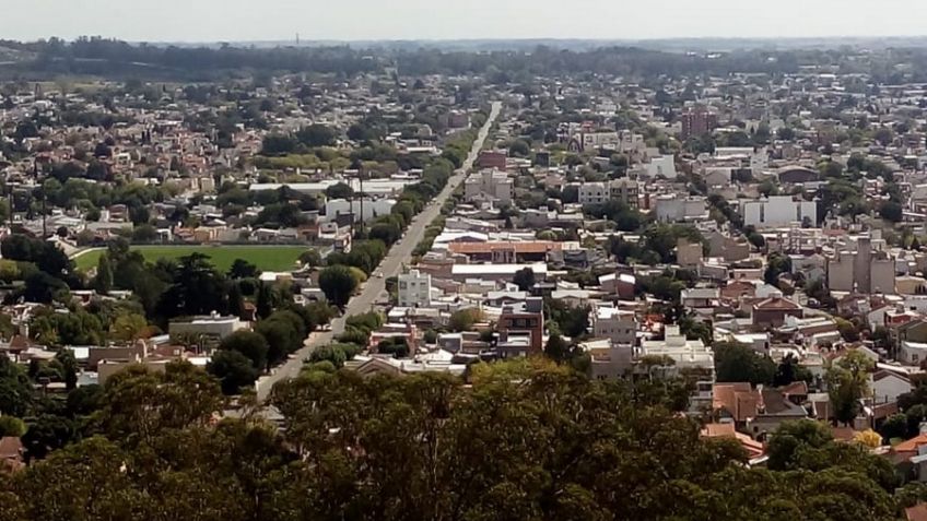 Tandil comienza una "cuarentena administrada" con más rubros exceptuados para trabajar