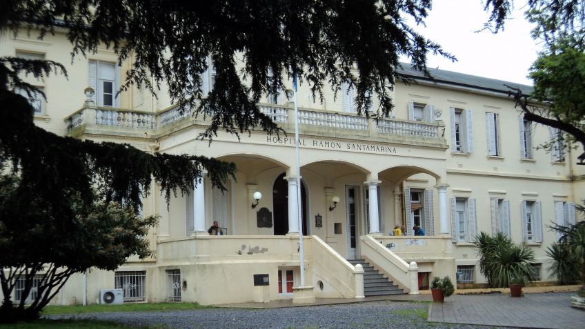 Coronavirus en Tandil: seis casos en estudio