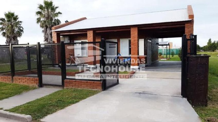 Tecnohouse: "Se está vendiendo muy bien, más allá de la cuarentena"