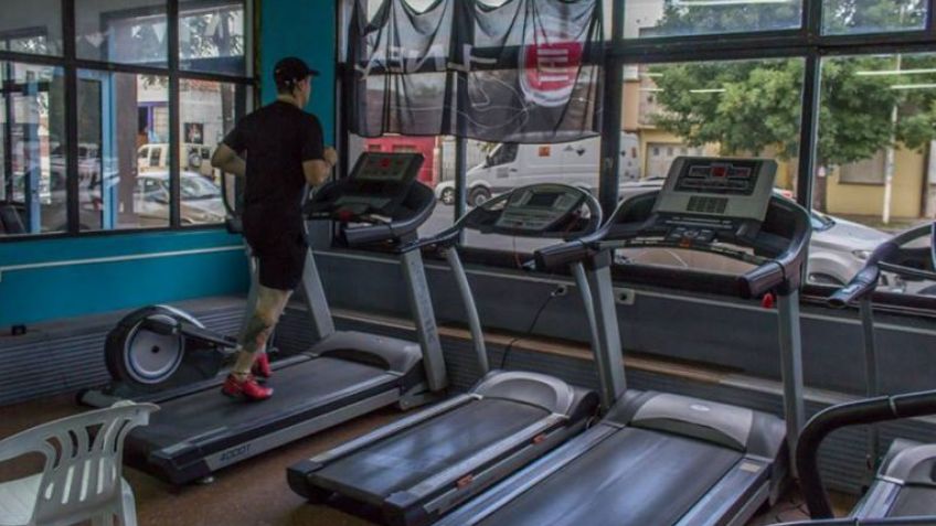 ¿Qué pasa con la construcción, las salidas recreativas y la actividad física?