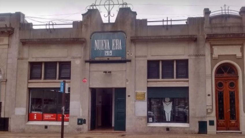 La sirena no va más