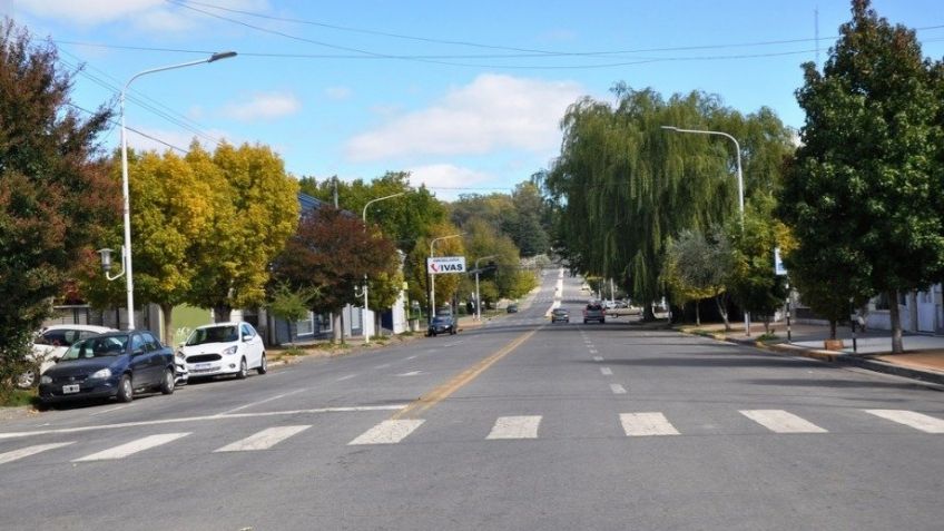 Habilitaron el permiso para que los varados dentro del país puedan regresar a sus casas