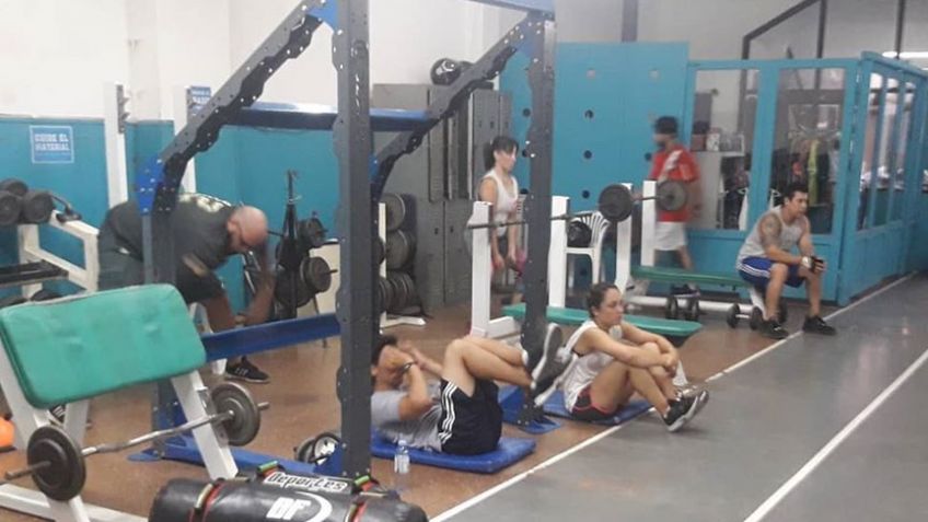 Con la construcción habilitada, ¿qué rubros esperan su turno?
