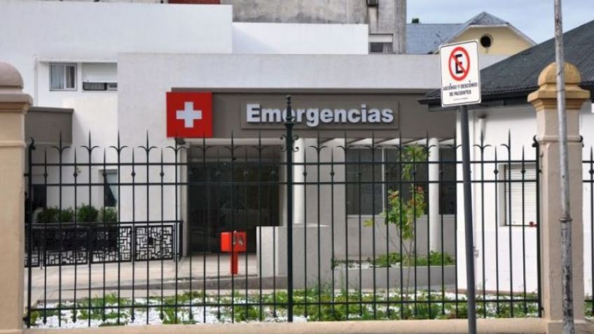 Coronavirus: dieron negativo cinco pruebas y se estudiará a una mujer mayor