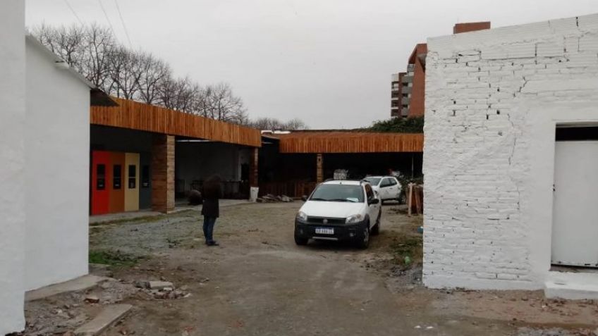 Vuelven los Puntos Limpios