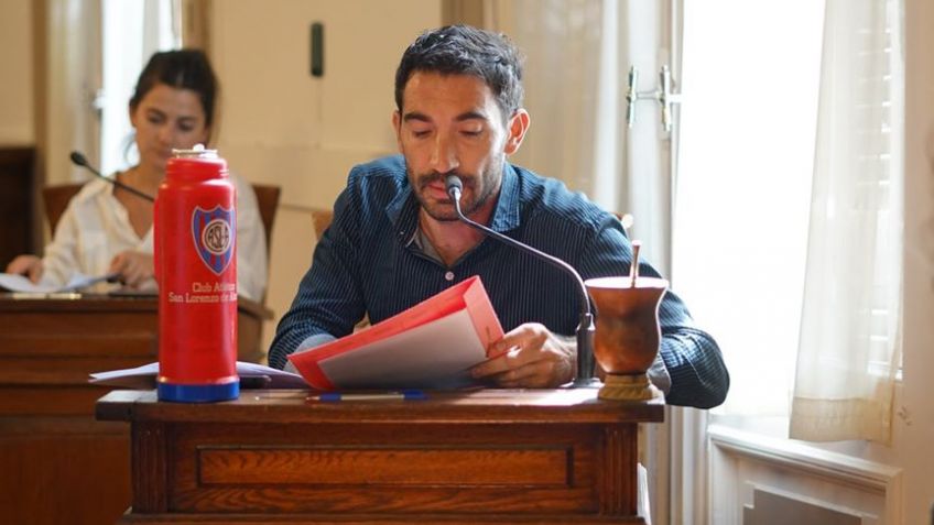 Proyecto del Mercado Municipal: "Lo hemos evaluado favorablemente"
