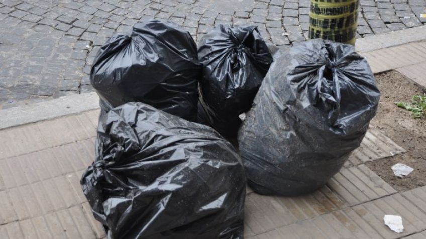 Se resintió el servicio de Recolección