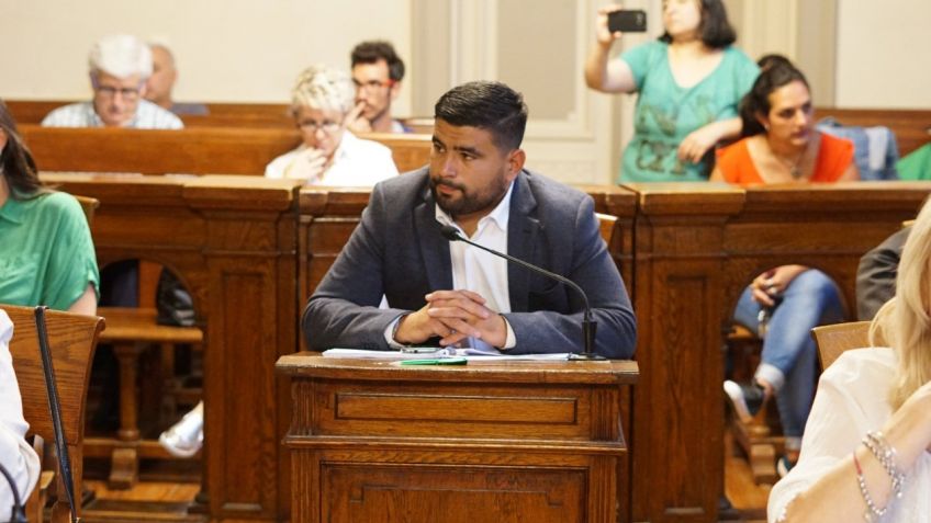 Concejales de Juntos por el Cambio piden que ANSES comparta base de datos 