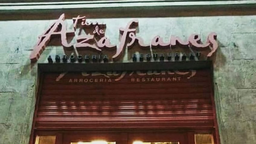 La experiencia Tierra de Azafranes en tu casa