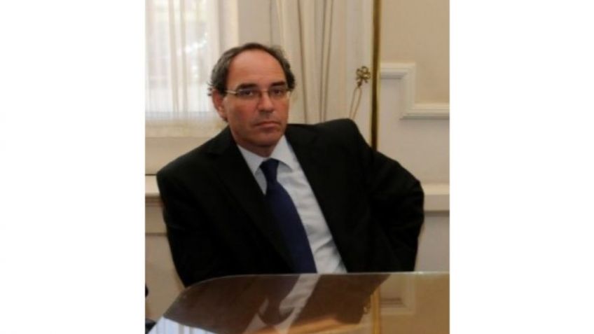 El Dr. Heer dijo que con la llegada del frío "tenemos que ser más responsables que nunca"