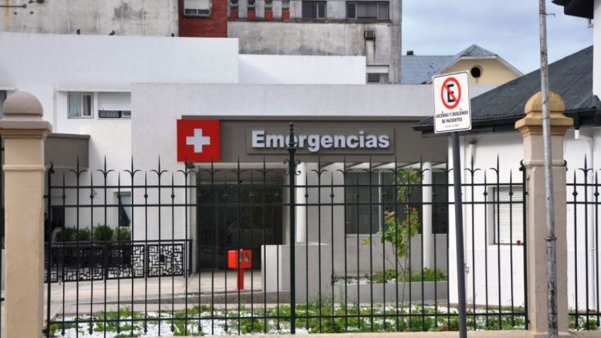 Pelea entre jóvenes finalizó con un apuñalado