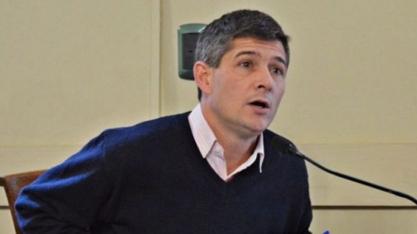 "La gente se ha volcado exponencialmente a aplicarse la vacuna antigripal"