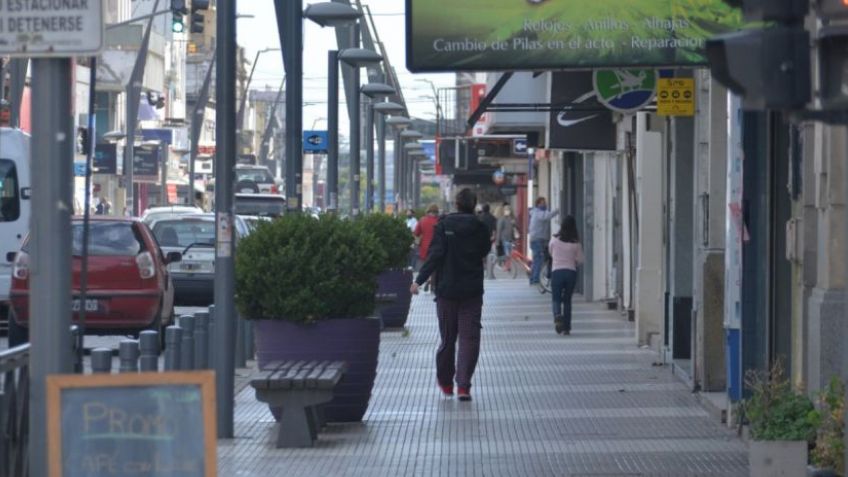 Coronavirus: Tandil y la zona se mantienen sin transmisión comunitaria