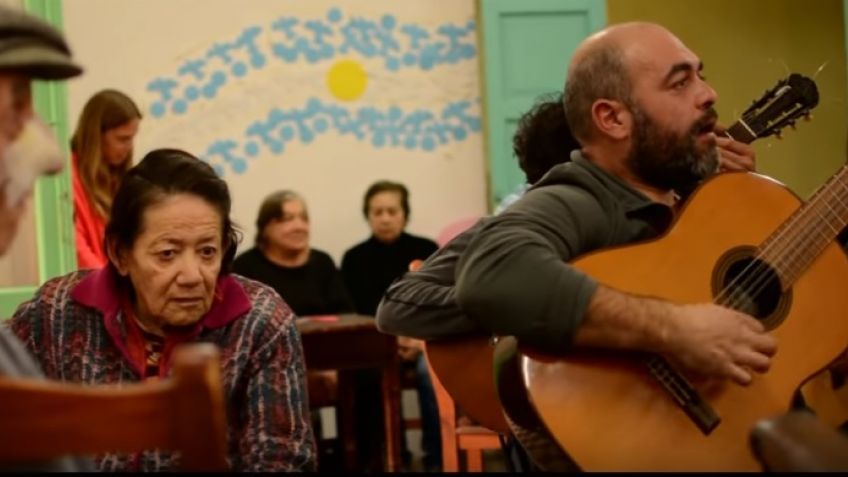 Cuarentena: proponen una mirada sensible sobre nosotros mismos