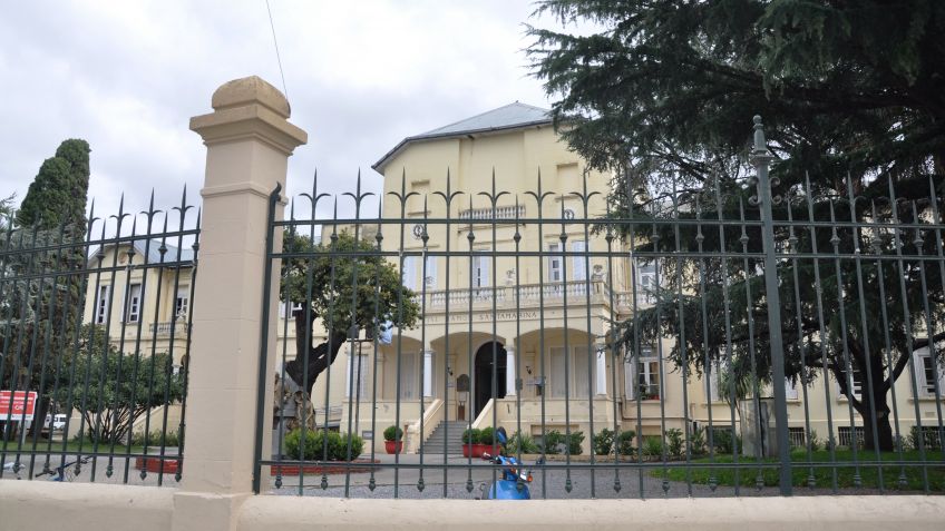 Dos casos en estudio por coronavirus en Tandil