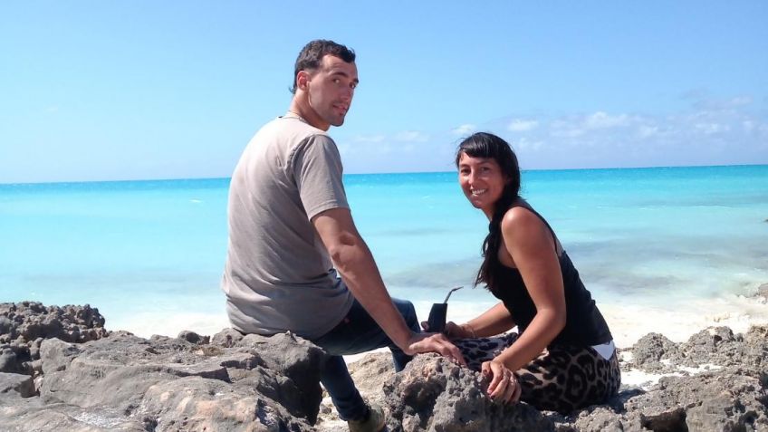 "En total son 59 argentinos que quedaron varados en Cuba"