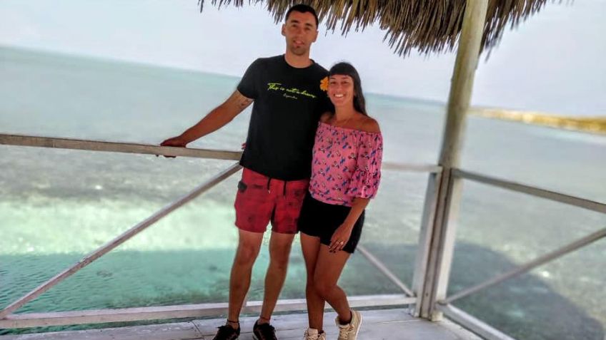 "En total son 59 argentinos que quedaron varados en Cuba"
