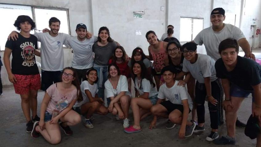 Acción Católica del Carmen inicia un proyecto digital