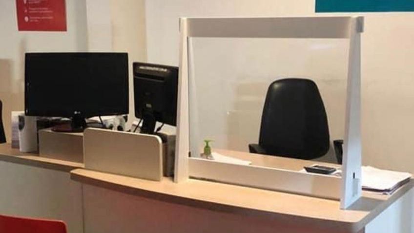 Blangino ofrece separadores sanitarios de alta calidad