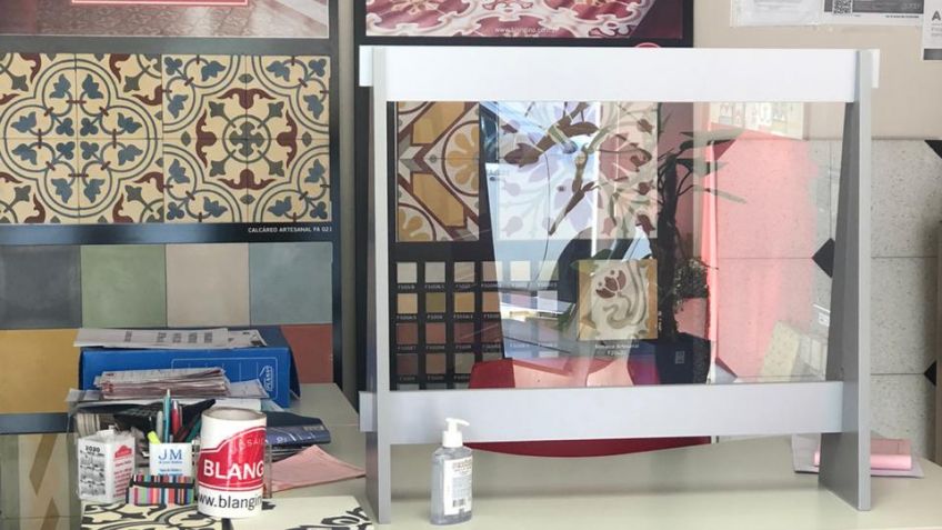 Blangino ofrece separadores sanitarios de alta calidad