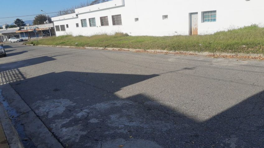 Quejas por basural y falta de mantenimiento en el Barrio Belgrano