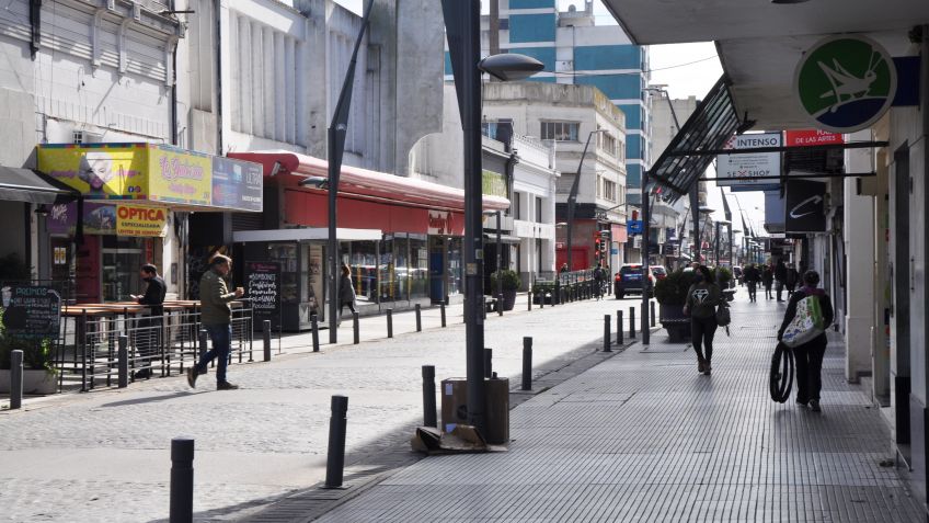 Cuáles son los rubros que vuelven a trabajar desde hoy