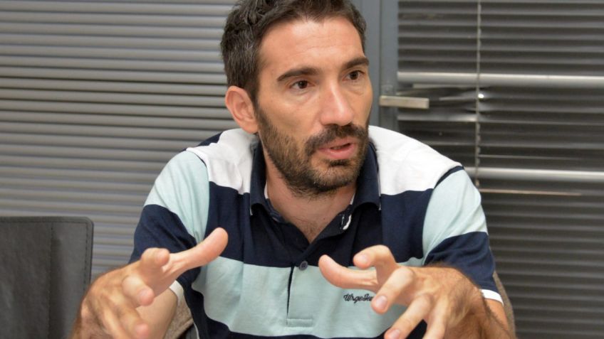 "Venimos teniendo una respuesta más que favorable para avanzar con el Mercado Municipal"