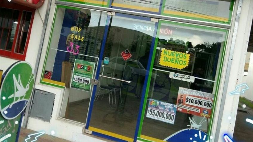 Los sorteos de quiniela y loterías podrían reiniciarse la semana entrante
