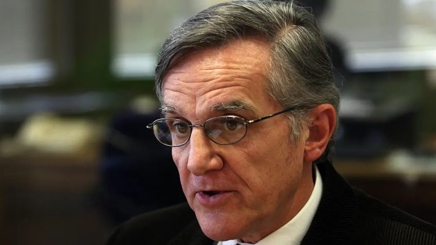 Dr. Eduardo López: "Hoy por hoy no tenemos un tratamiento eficaz para el Covid-19"