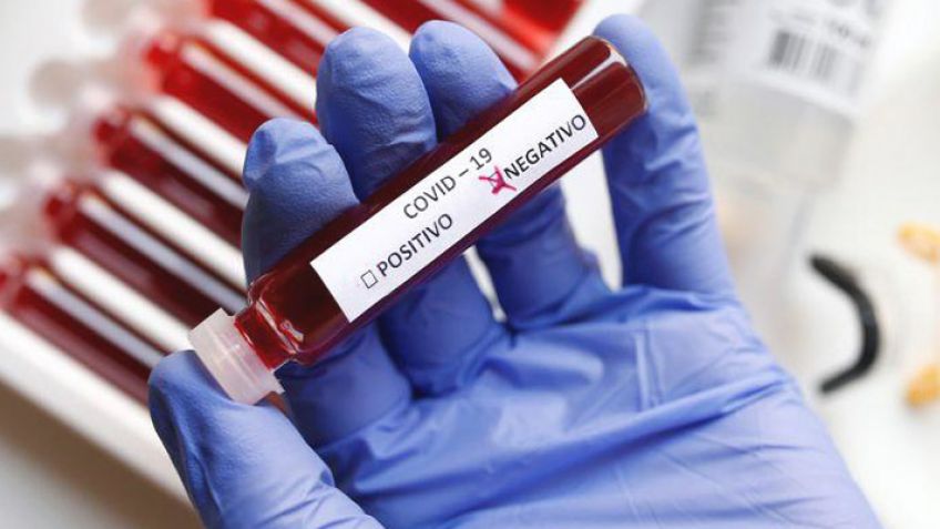 Coronavirus: las cinco pruebas dieron negativo y no quedaron casos en estudio