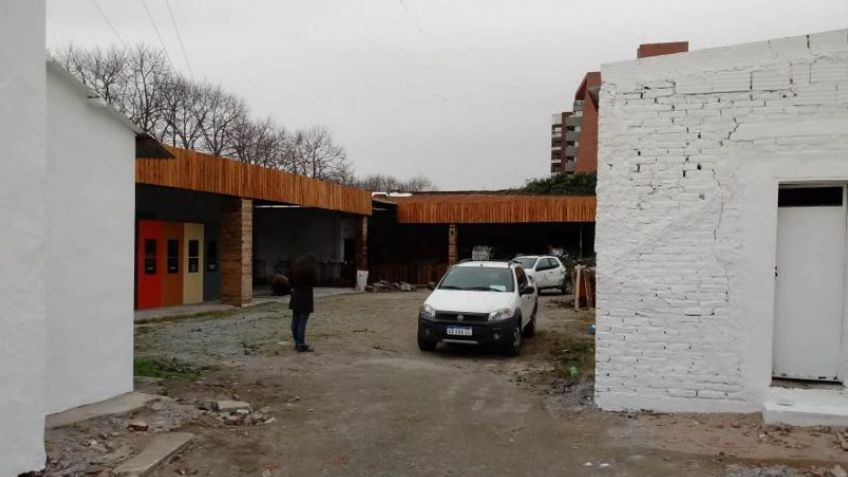 Alrededor de 200 vehículos por día visitaron la Estación Centro del Punto Limpio