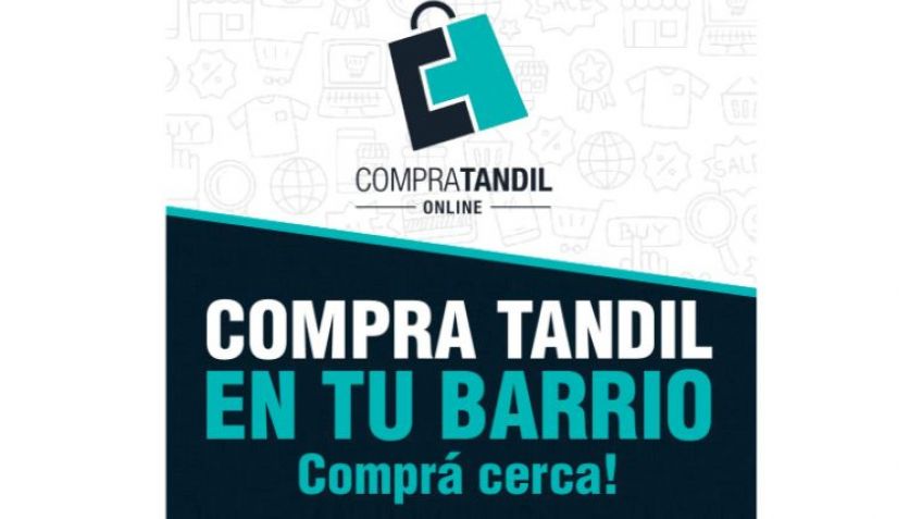 Lanzarán una plataforma para unir comercios de cercanía con sus clientes