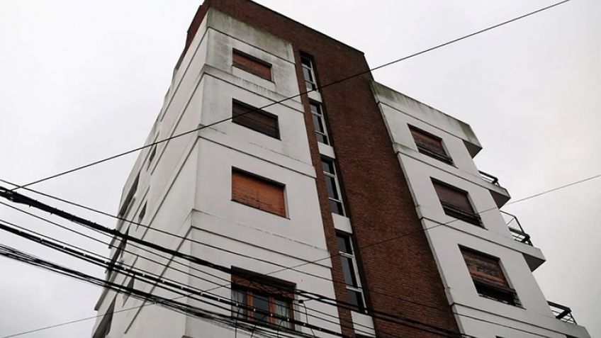 Se registró una caída en los alquileres para estudiantes