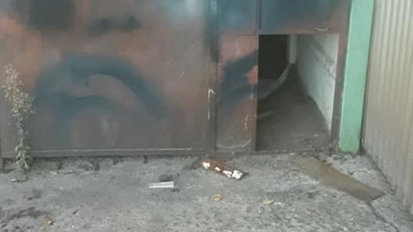 Mecánico volvió a sufrir un robo: "Ya no me queda nada, no sé qué siguen buscando"