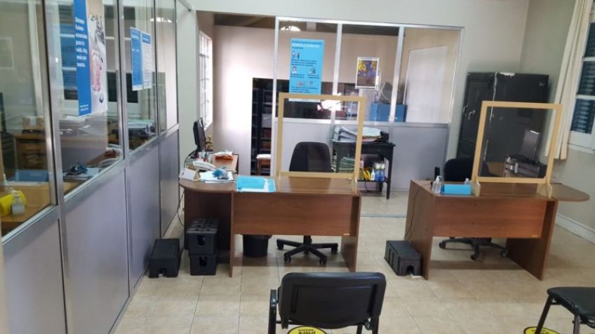 El lunes estarán cerradas las oficinas de Obras Sanitarias