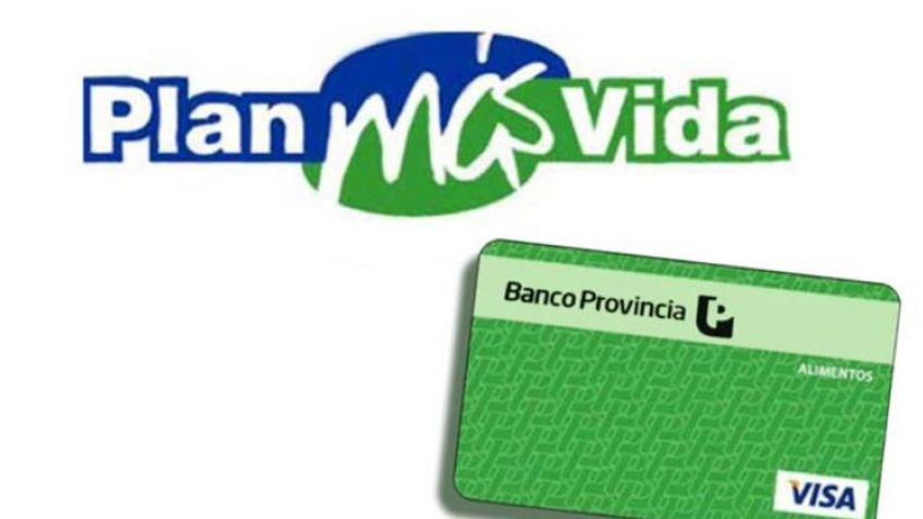 Más de 1200 tandilenses fueron dados de baja por la provincia del Plan Más Vida